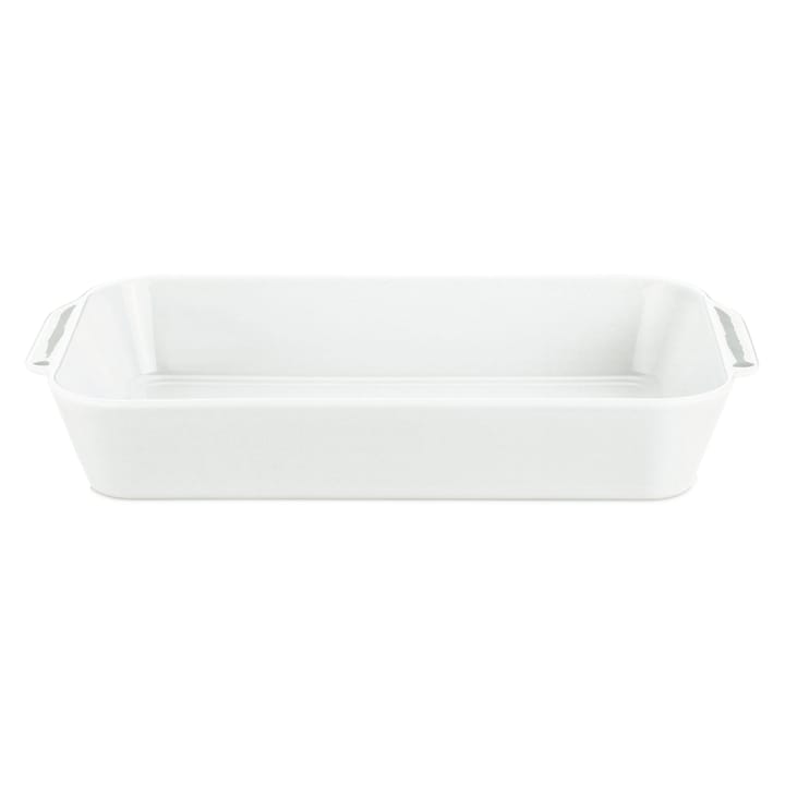 Pillivuyt serving plate white - 38x21 cm - Pillivuyt