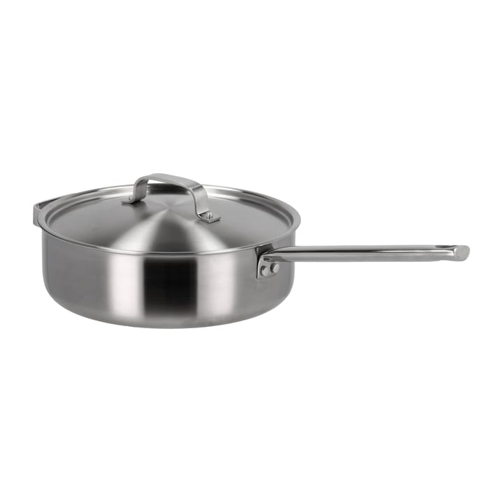 Somme sauté pan with lid - Ø26 cm - Pillivuyt