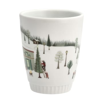 Winter mug 27 cl - White - Pillivuyt