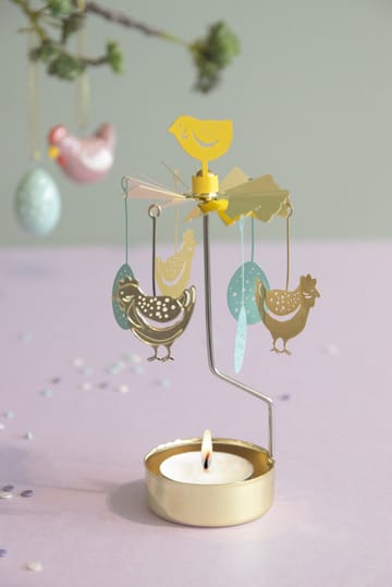 The Henhouse angel chimes - Multi - Pluto Design