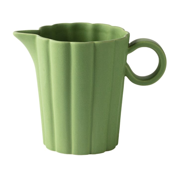 Birgit pot 1 liter - Olive - PotteryJo