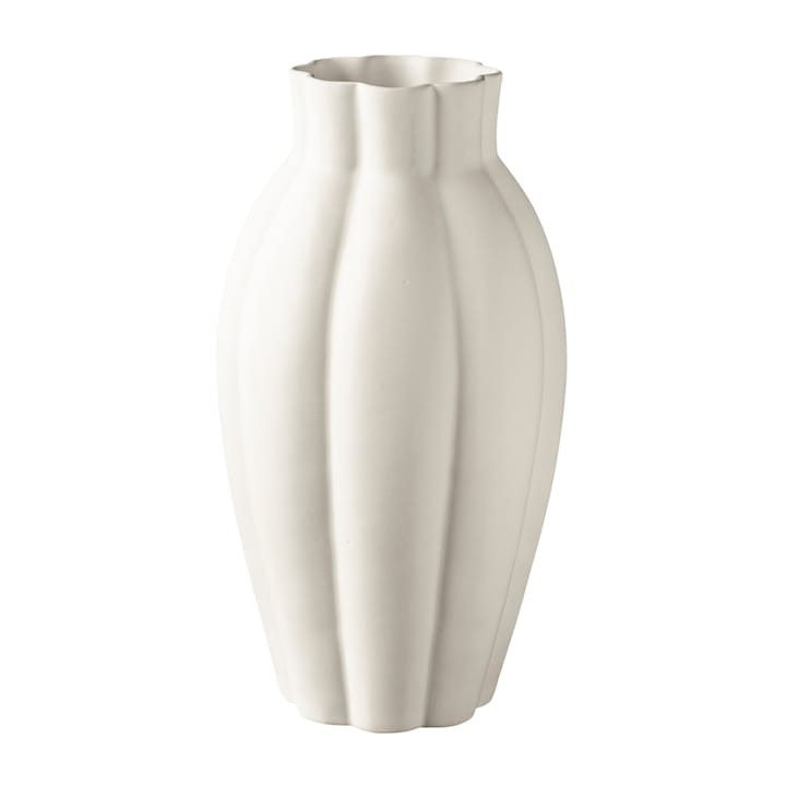 Birgit vase 35 cm, Shell PotteryJo