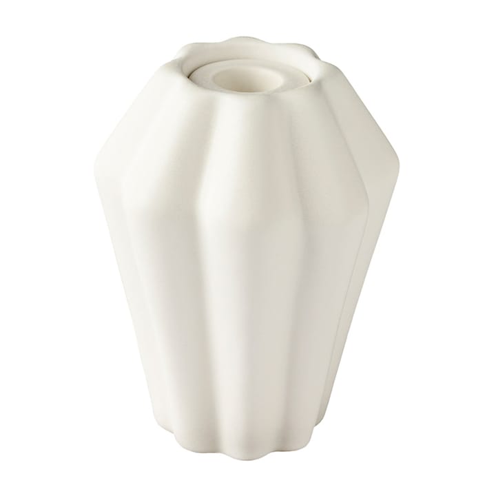 Birgit vase/lantern 14 cm, Shell PotteryJo