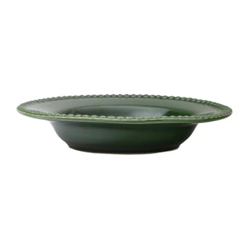 Daria deep plate Ø26 cm 2-pack - Moss - PotteryJo