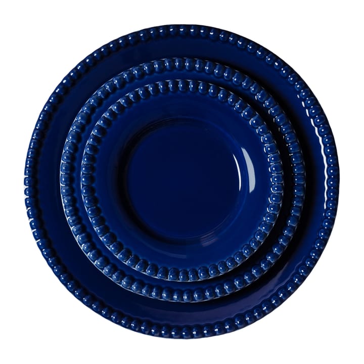 Daria dinner plate Ø28 cm 2-pack, River PotteryJo