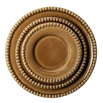 Daria dinner plate Ø28 cm 2-pack - Umbra - PotteryJo