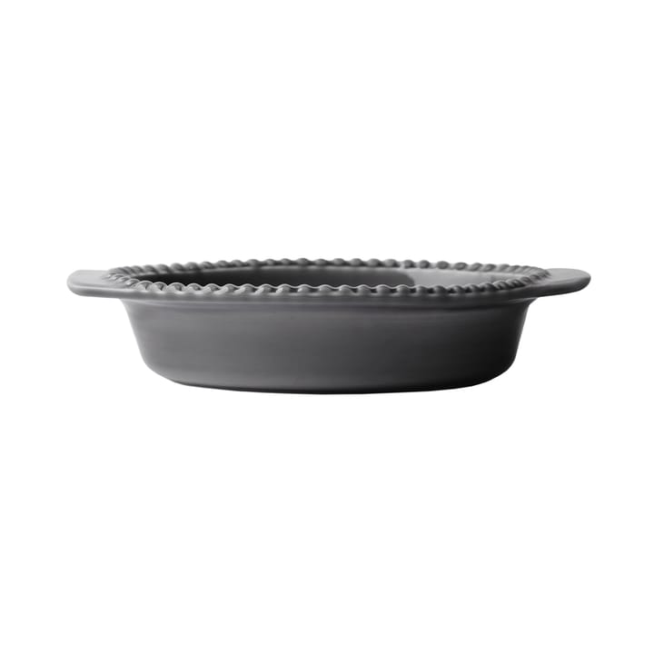 Daria oven form 26 cm, clean grey PotteryJo