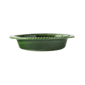 Daria oven form 26 cm - Moss - PotteryJo