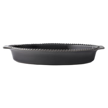 Daria oven form 35 cm - clean grey - PotteryJo