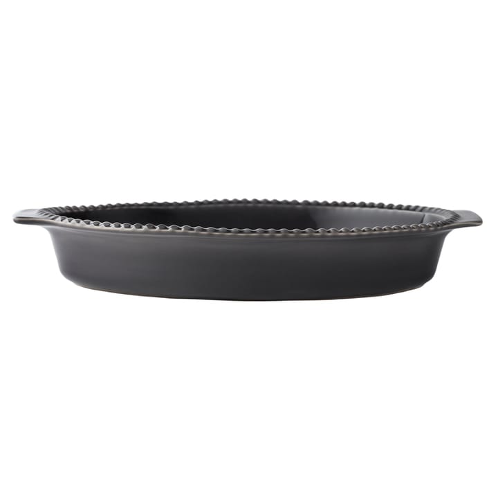 Daria oven form 35 cm, clean grey PotteryJo