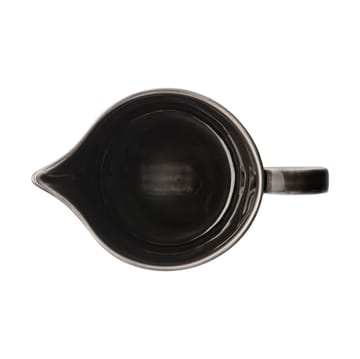 Tulipa milk pitcher 60 cl - Almost black - PotteryJo