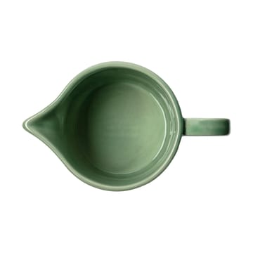 Tulipa milk pitcher 60 cl - Verona green - PotteryJo