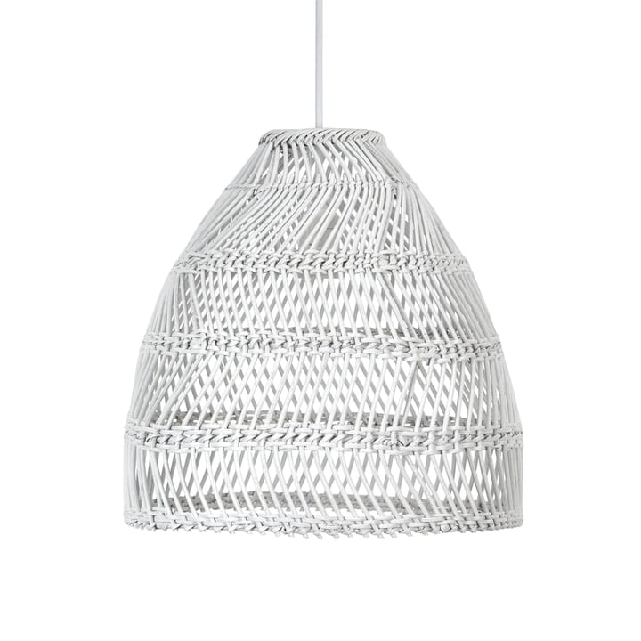 Maja ceiling lamp Ø36.5 cm, white PR Home