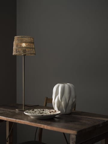 Maja lamp shade rattan E27 - Ø20 cm - PR Home