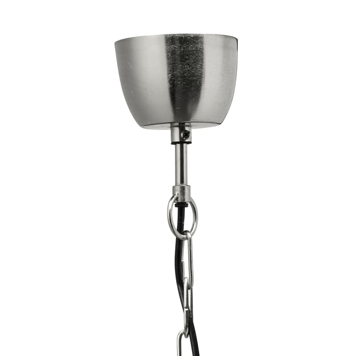 Saba ceiling lamp 51 cm, silver PR Home