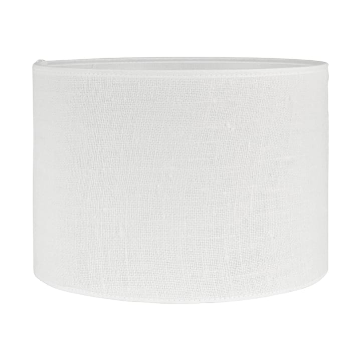 Sara jute lamp shade, off white PR Home