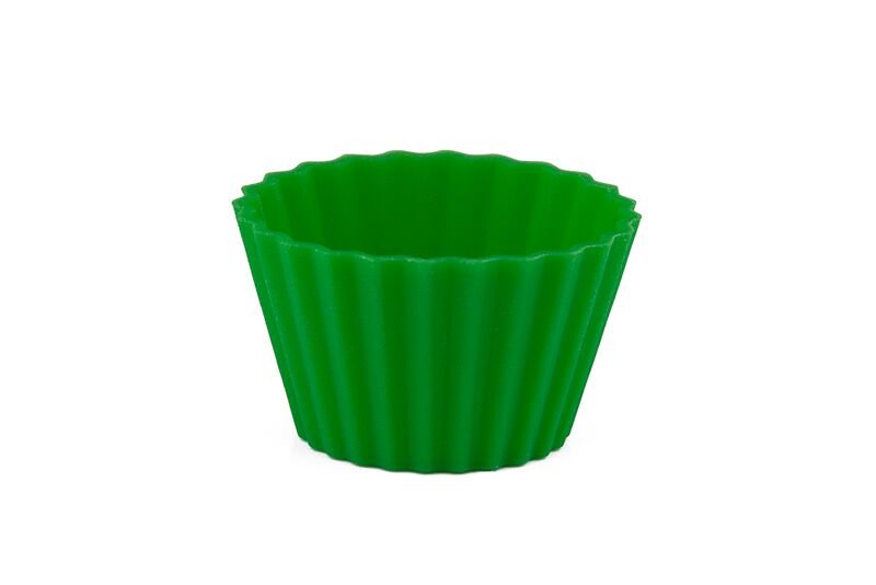 Pufz Toffee molds 40pcs Green