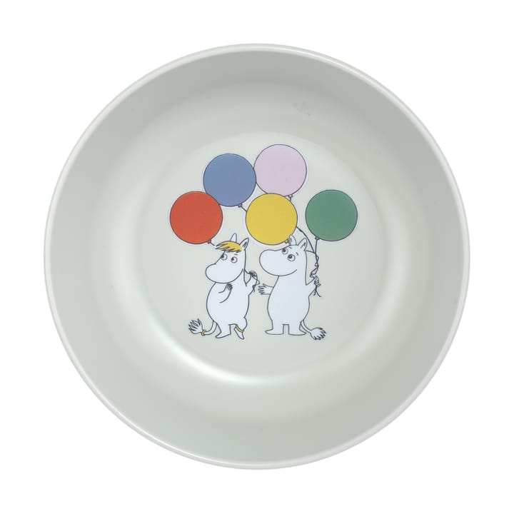 Mumin Festligheter bowl Ø14.5 cm - Multi - Rätt Start