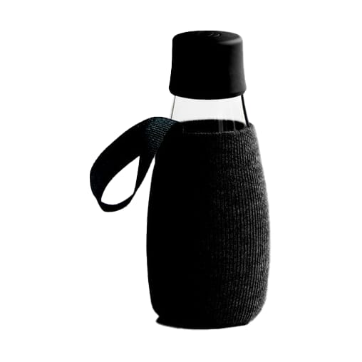 Retap sleeve 0.3 l - black - Retap