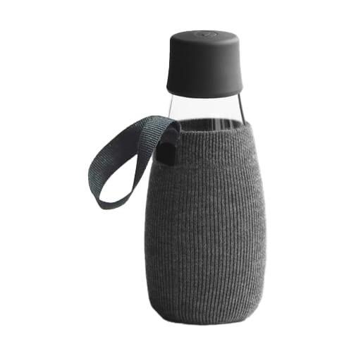 Retap sleeve 0.3 l, grey Retap