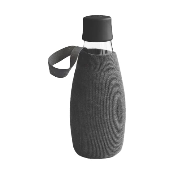 Retap sleeve 0.5 l, grey Retap