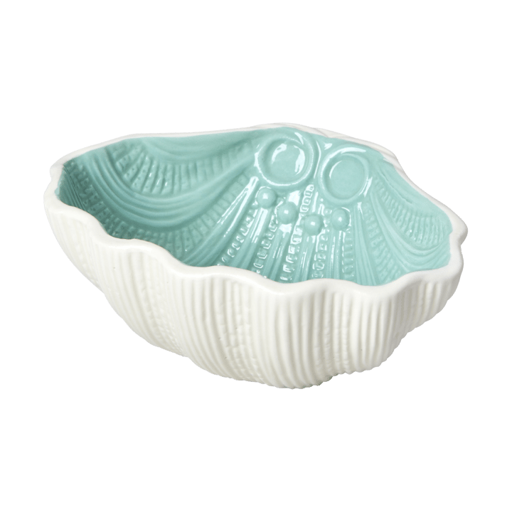 Rice ceramic bowls 2 pieces, Soft green RICE