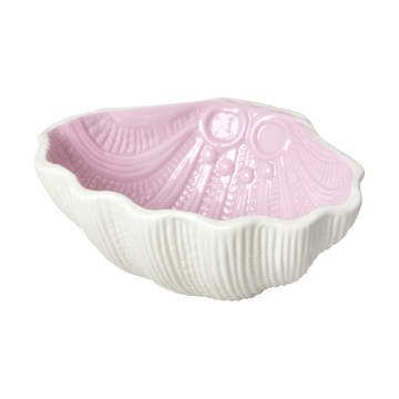 Rice ceramic bowls 2 pieces - Soft pink - RICE