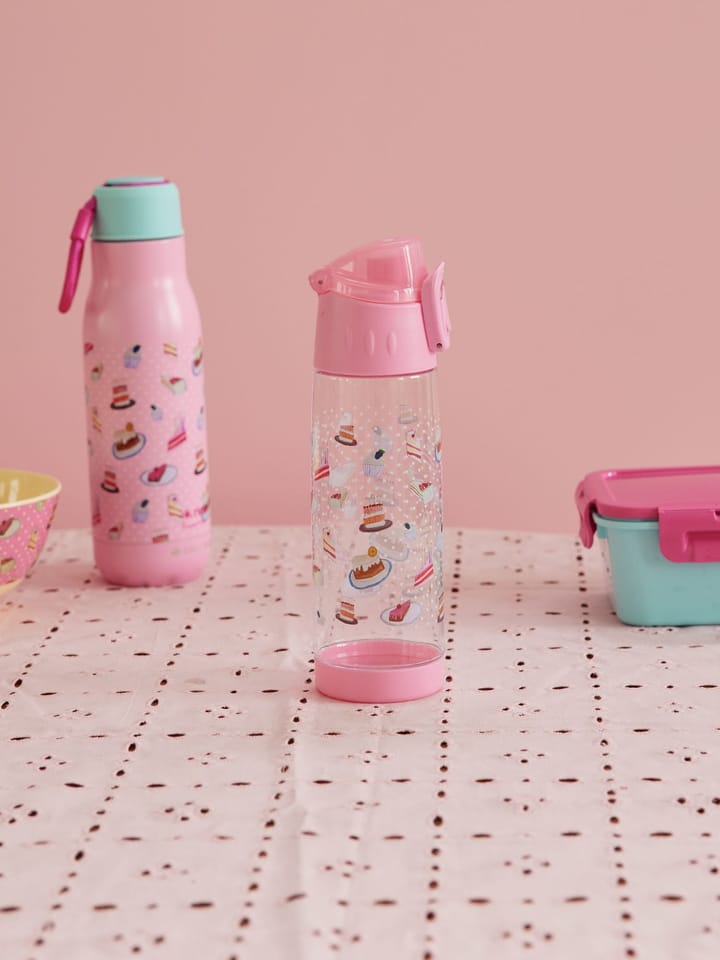 Rice children's water bottle 50 cl, Sweet Cake RICE