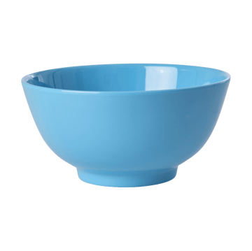 Rice melamine bowl medium Ø15 cm 6 pieces - Multi - RICE