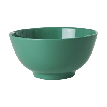 Rice melamine bowl medium Ø15 cm 6 pieces - Multi - RICE