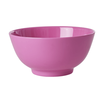 Rice melamine bowl medium Ø15 cm 6 pieces - Multi - RICE