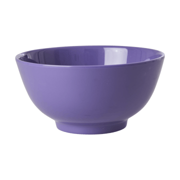 Rice melamine bowl medium Ø15 cm 6 pieces - Multi - RICE