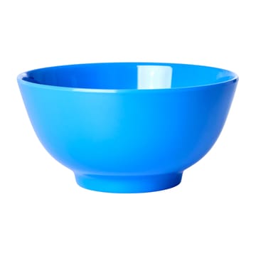 Rice melamine bowl medium Ø15 cm 6 pieces - Multicolor - RICE