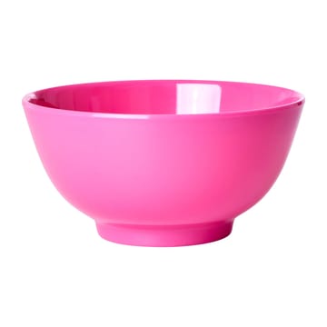 Rice melamine bowl medium Ø15 cm 6 pieces - Multicolor - RICE