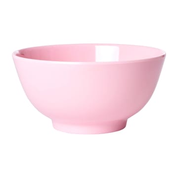 Rice melamine bowl medium Ø15 cm 6 pieces - Multicolor - RICE