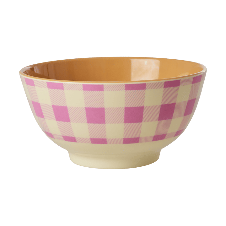 Rice melamine bowl medium, Check It Out RICE