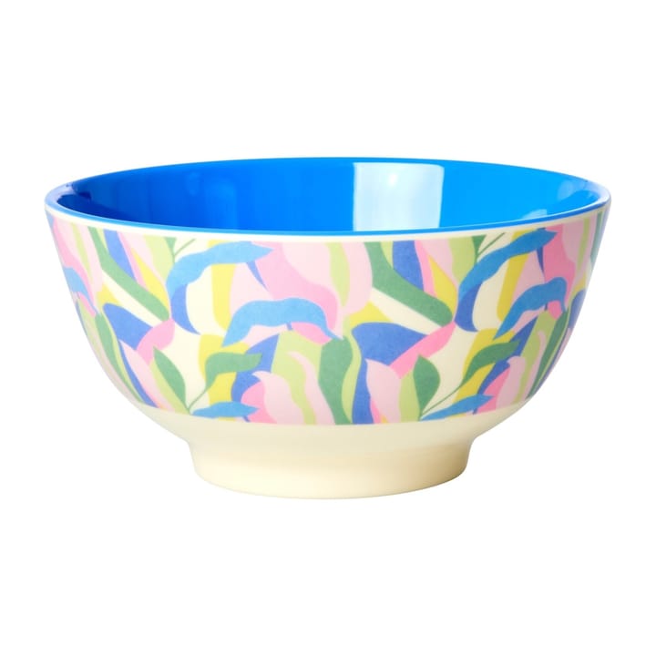 Rice melamine bowl medium, Jungle fever RICE