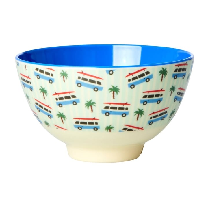 Rice melamine bowl small, Cars RICE