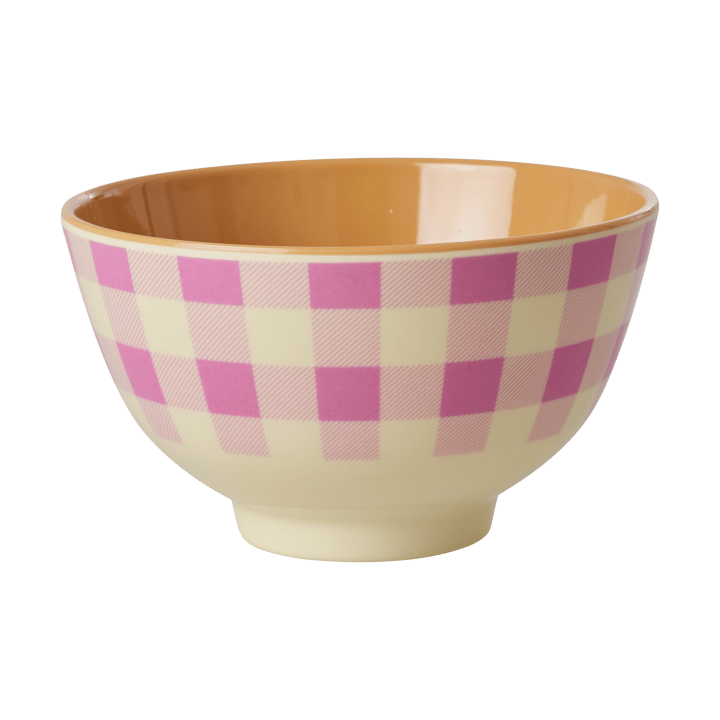 Rice melamine bowl small, Check It Out RICE