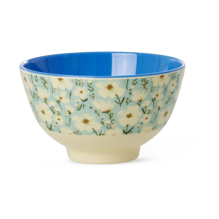 Rice melamine bowl small - Summer bloom - RICE