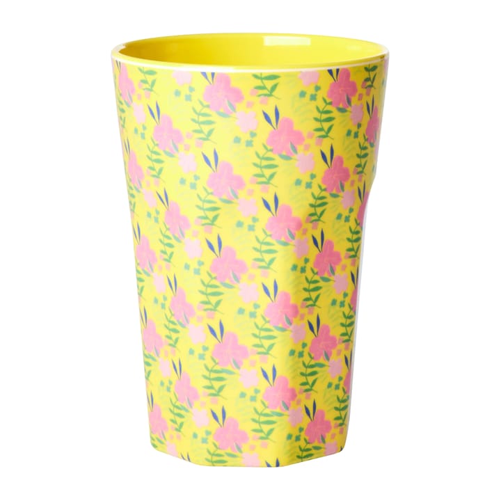 Rice melamine mug high - Sunny days - RICE