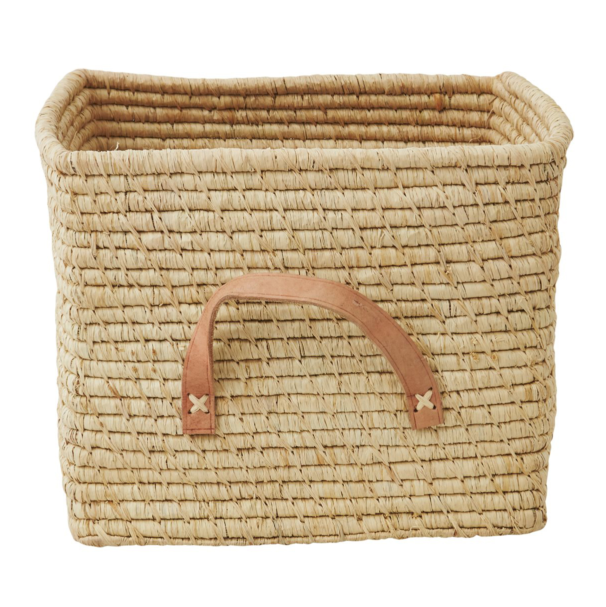 Mira storage basket Ø32x40 cm - House Doctor | KitchenTime