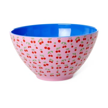 Rice salad bowl melamin Ø26.5 cm - Cherry - RICE