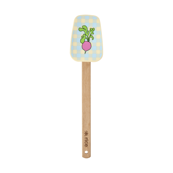 Rice spatula 26.5 cm, Multicolor RICE