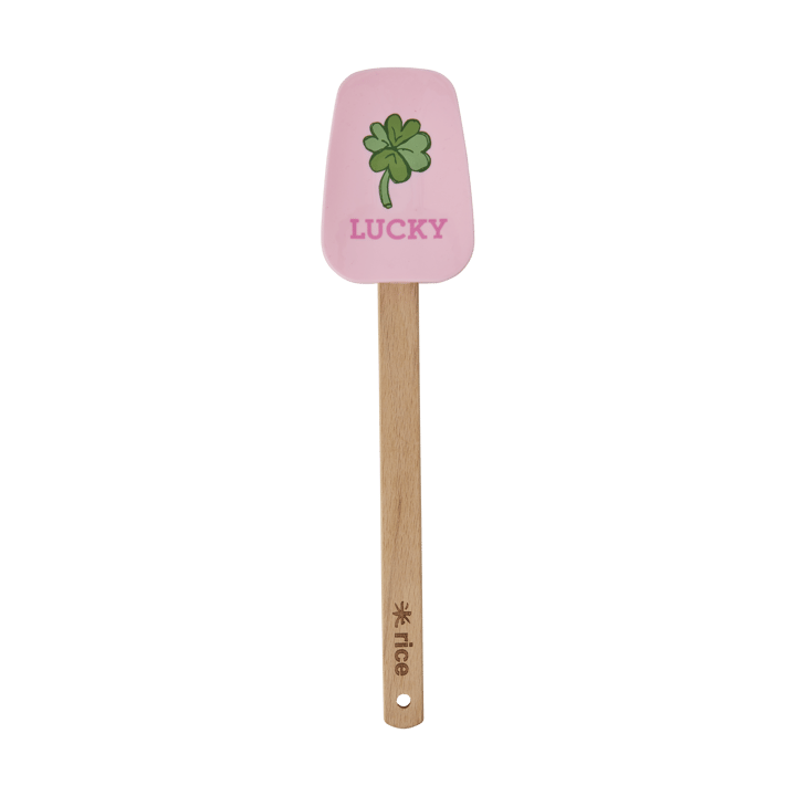 Rice spatula 26.5 cm, Multicolor RICE