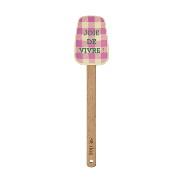 Rice spatula 26.5 cm, Multicolor RICE