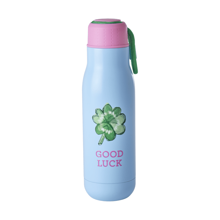 Rice thermos bottle 50 cl - Good Luck - RICE