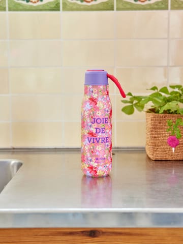 Rice thermos bottle 50 cl - Swedish Flower - RICE