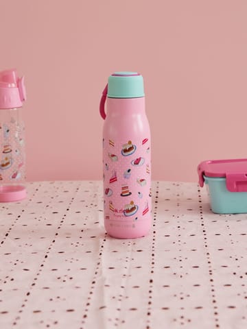 Rice thermos bottle 50 cl - Sweet Cake - RICE