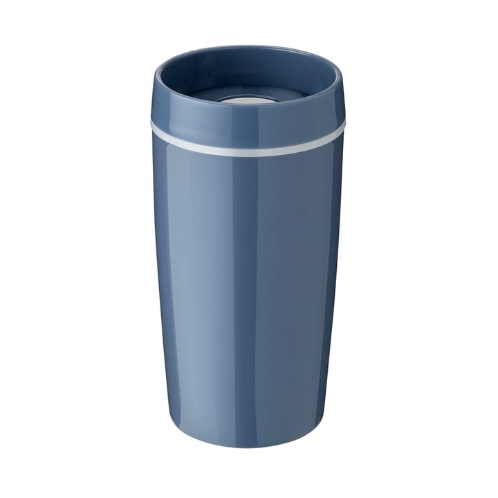 BRING-IT to-go mug 34 cl, Blue RIG-TIG